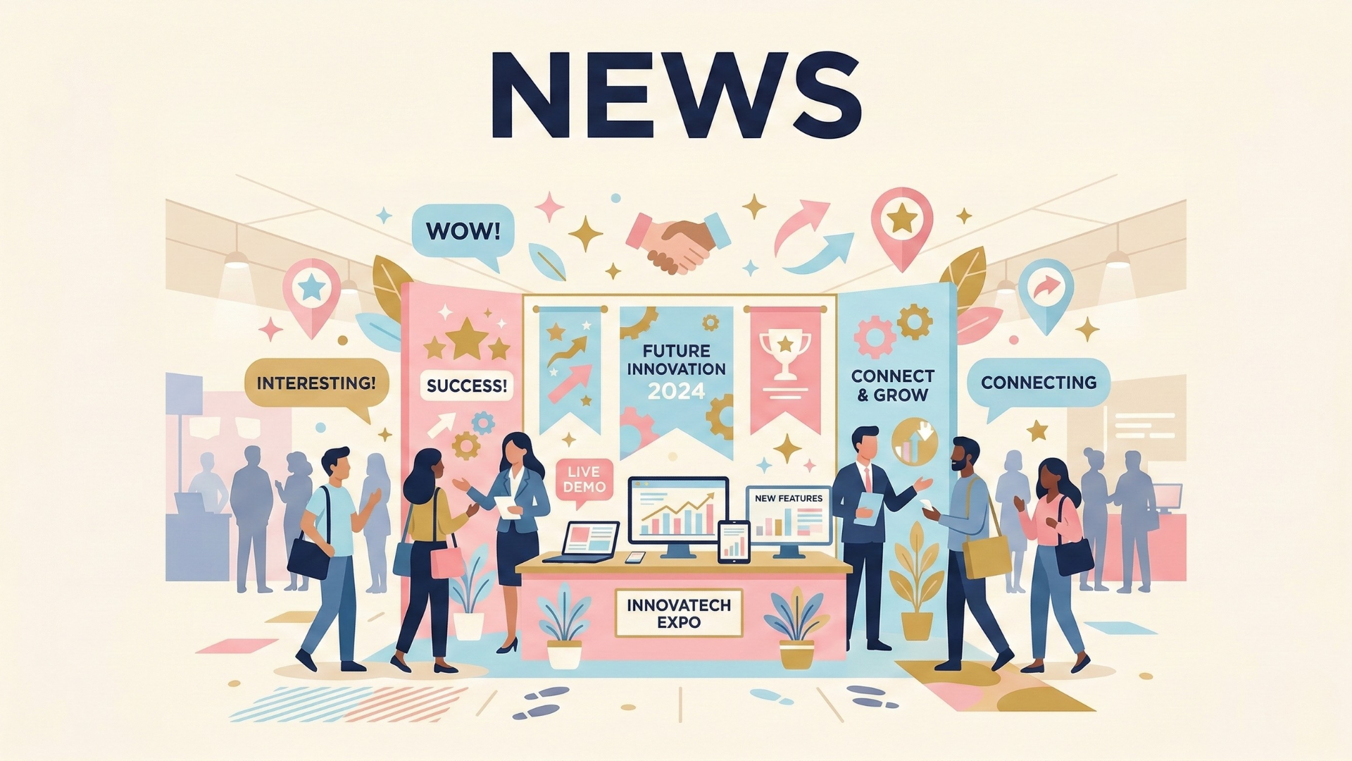 第36回 西日本食品産業創造展’26 出展のご案内