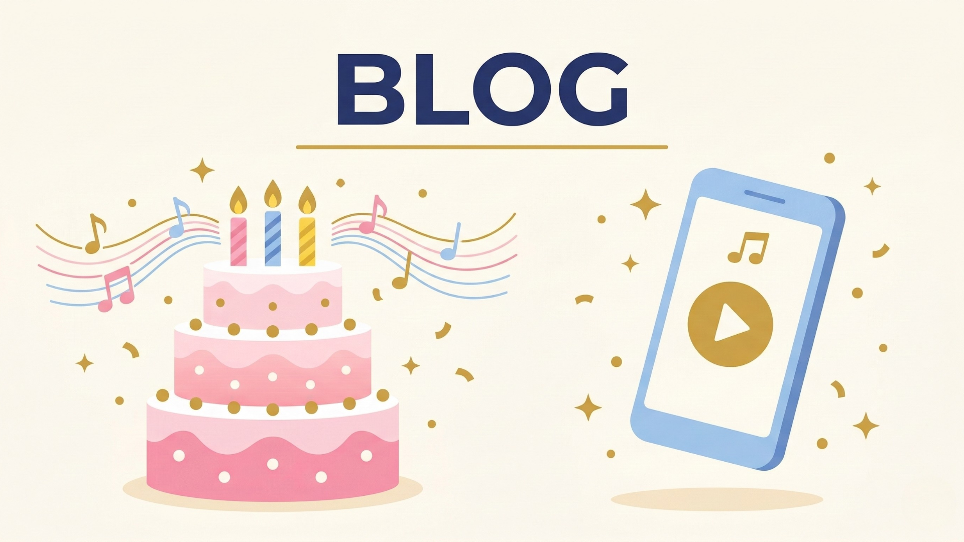 お店が閉まっても、ケーキは売れるって知ってますか？