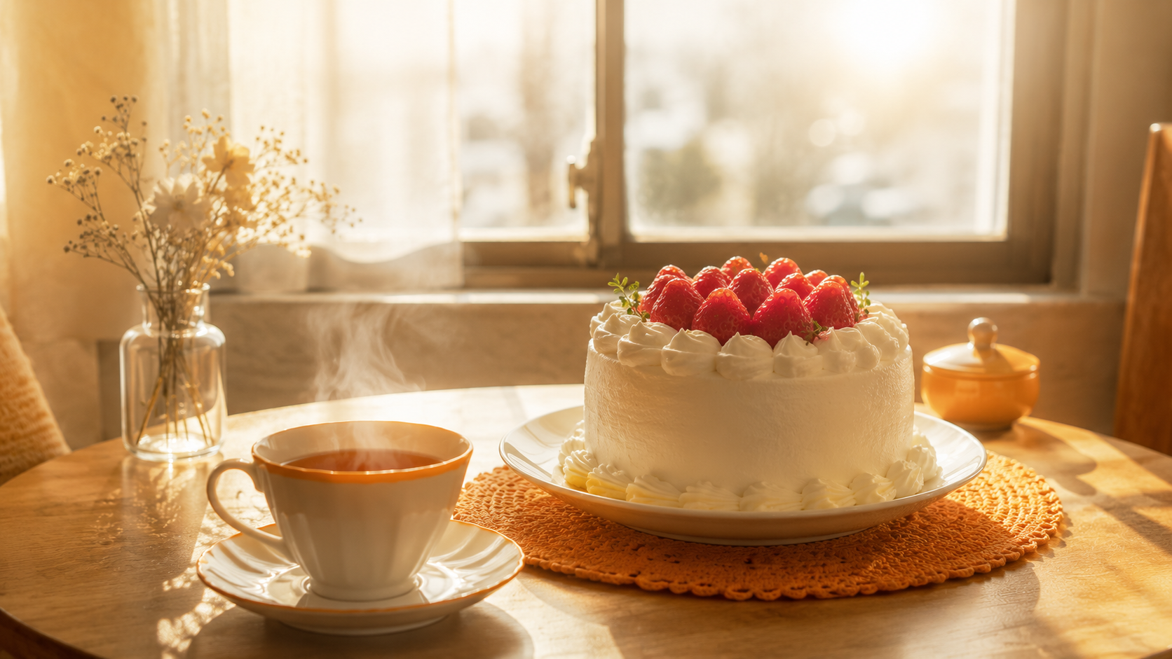 ケーキの予約は何日前まで？当日でも買える？予約タイミング早見ガイド【2026年版】