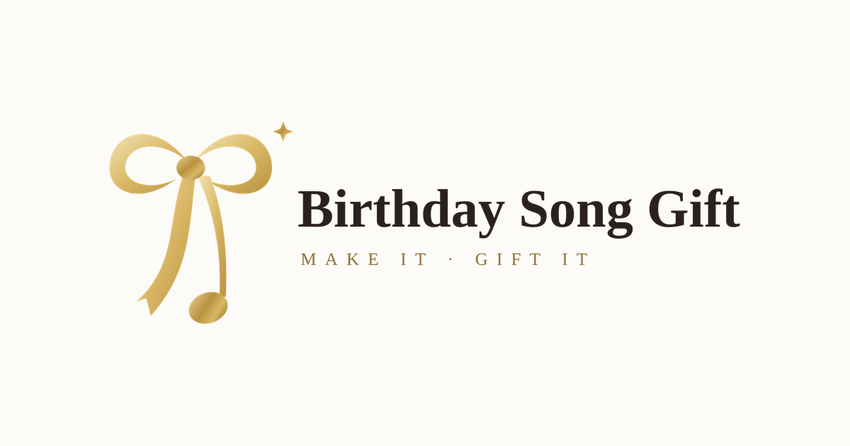 デイサービスの誕生日会アイデア｜介護施設の誕生日プレゼントに「世界にひとつの歌」を贈る