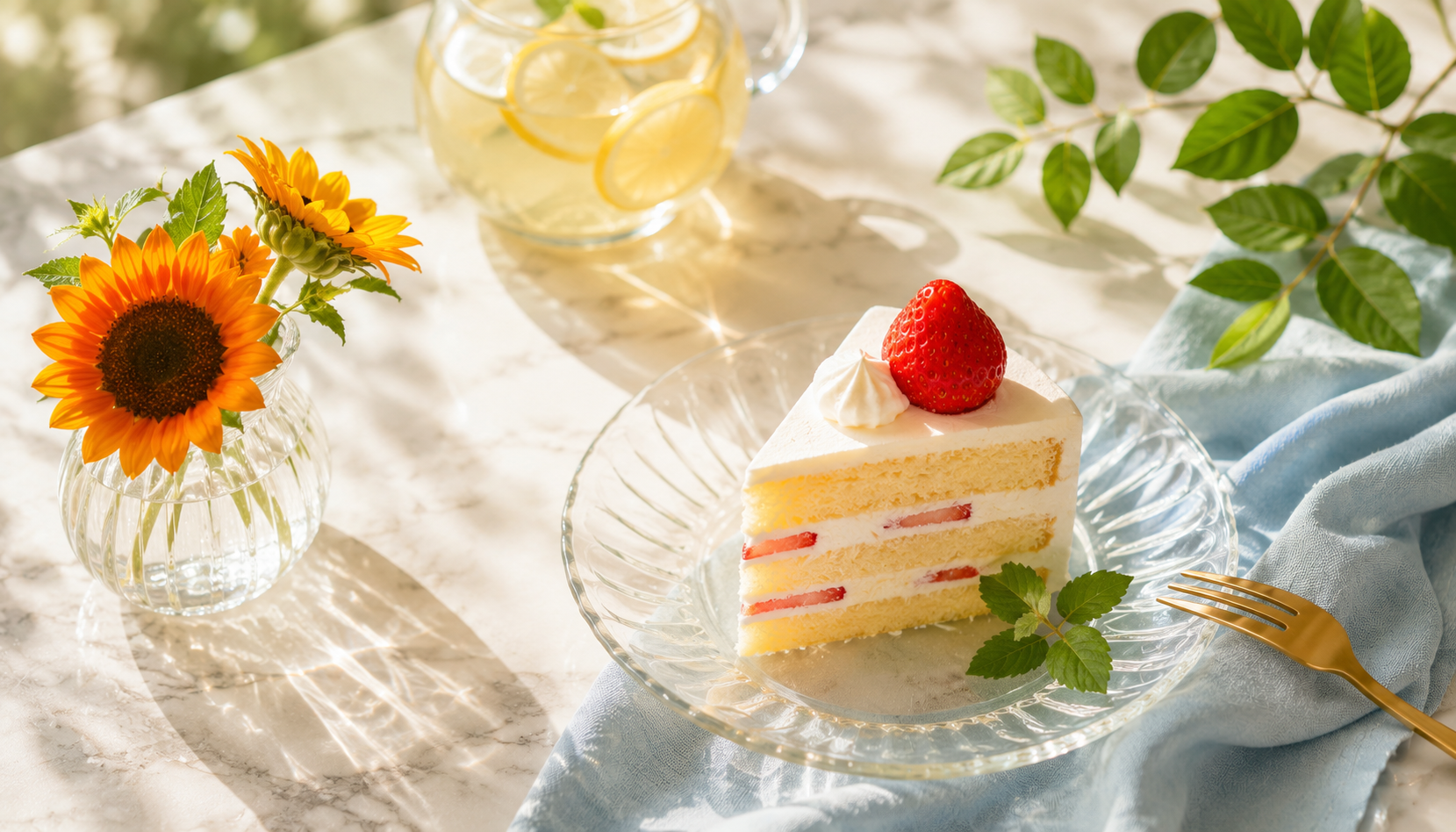 ケーキ屋さんがGoogleフォーム予約で挫折する理由｜無料フォームの限界と専用システムとの違い