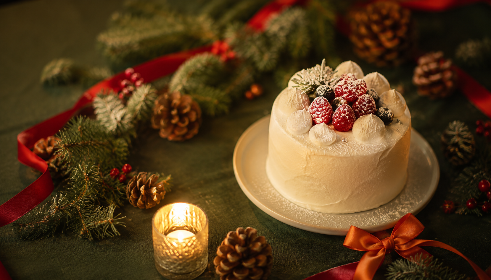 クリスマスケーキは当日でも買える？予約なしで探すコツと予約を忘れたときの手順【2026年版】