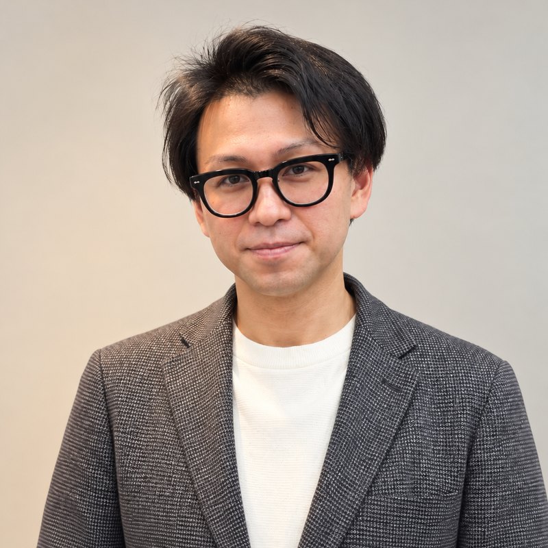 がだんだん株式会社 講師 大山 雄祐